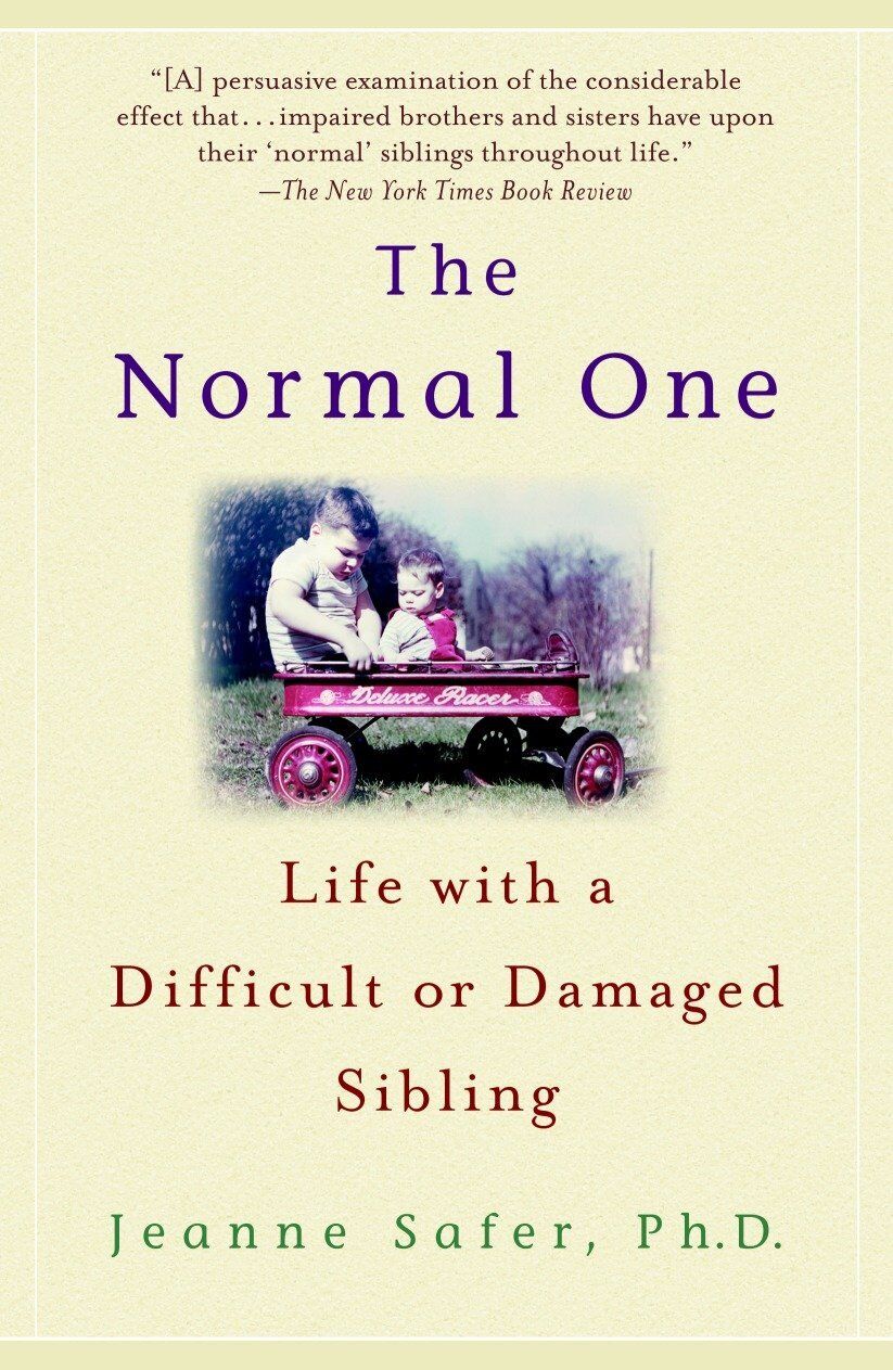 "The Normal One"